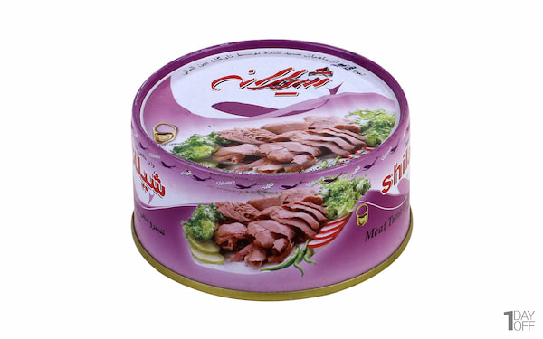 قیمت خرید تن ماهی شیلانه + فروش ویژه